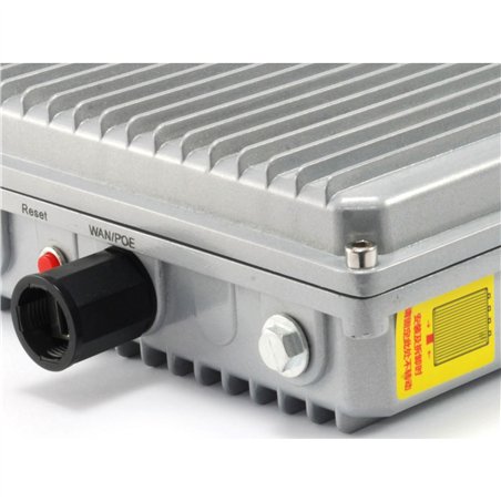 LevelOne WAB-8011 AC1200 Dual Band Outdoor PoE AP