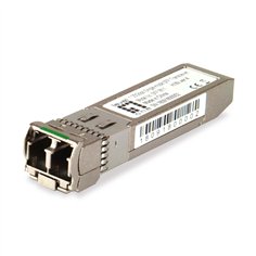 LevelOne SFP-3611 1.25Gbps Single-mode SFP-Transceiver 80km
