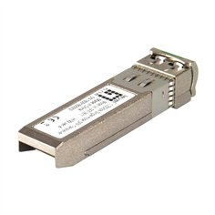 LevelOne SFP-3611 1.25Gbps Single-mode SFP-Transceiver 80km 2