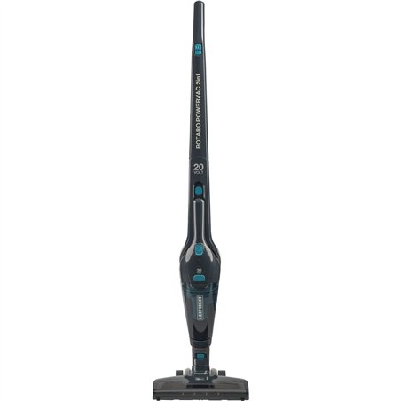 Leifheit Rotaro PowerVac 2in1 aspirapolvere a batteria