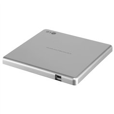 LG GP57ES40 argento 2