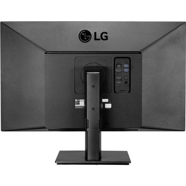 LG 27UK670P-B