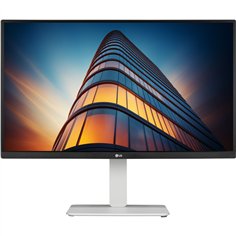 LG 27US550-W