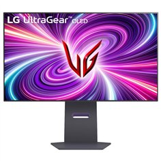 LG 32GS95UX-B