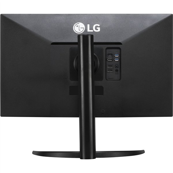 LG 27BP55U-B.AEU