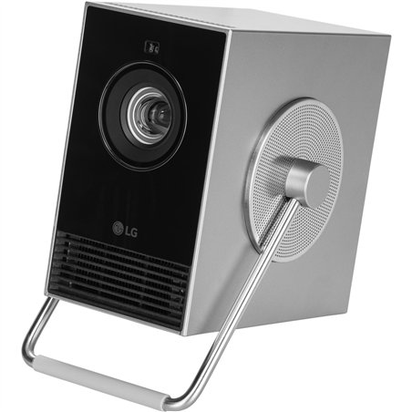 LG CineBeam   PU600U