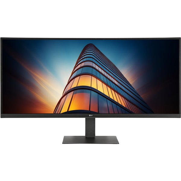 LG 34U650A-B