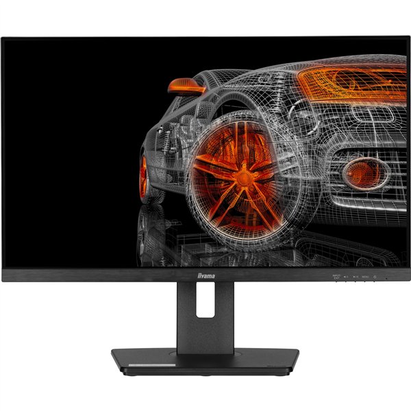 Iiyama ProLite XUB2493HSU-B6