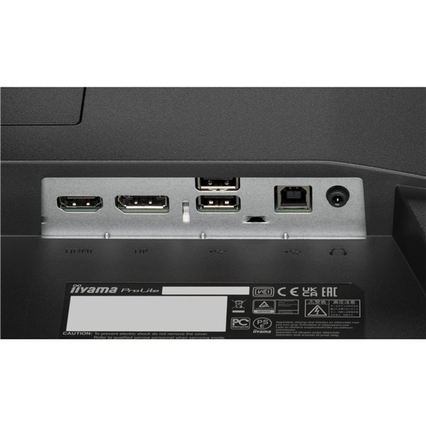 Iiyama ProLite XUB2493HSU-B6