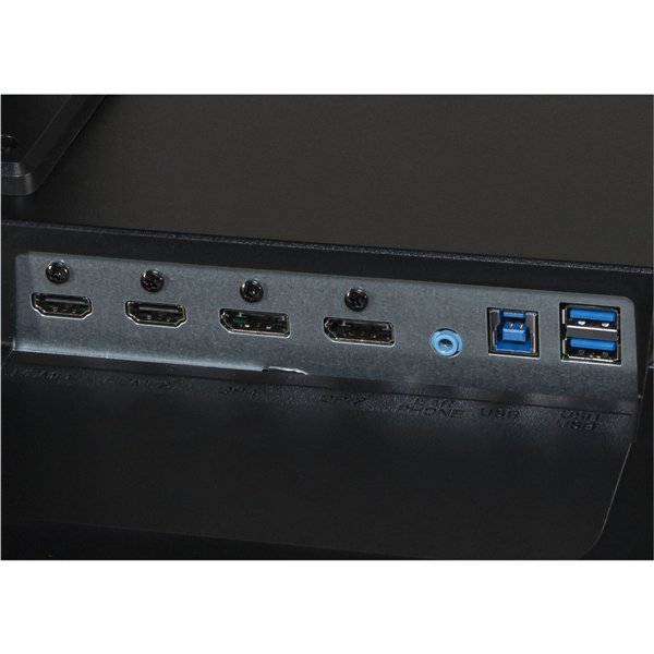 Iiyama G-Master GB3271QSU-B1