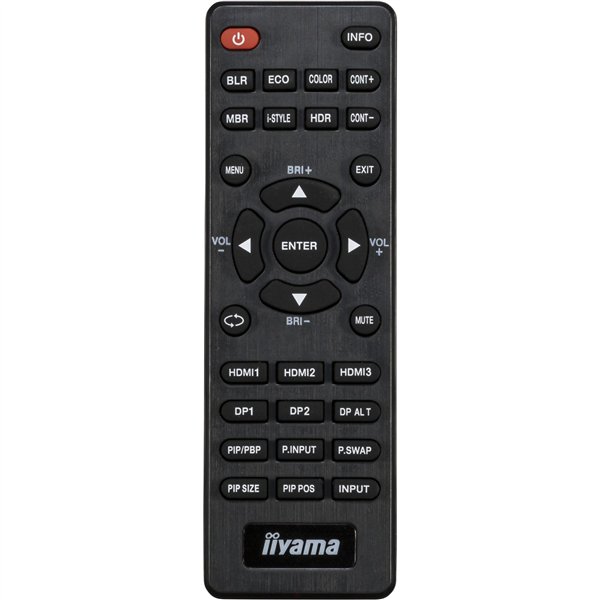 Iiyama G-Master GB3271QSU-B1