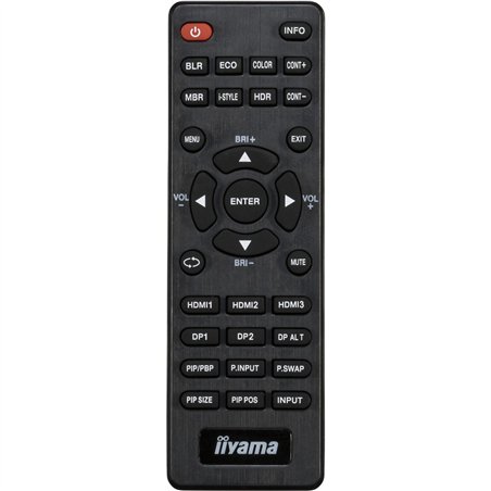 Iiyama G-Master GB3271QSU-B1