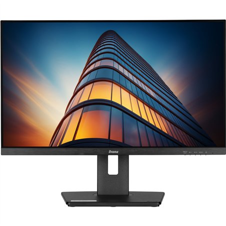 Iiyama ProLite XUB2493HSU-B7 LED-Monitor - 61 cm (24 )