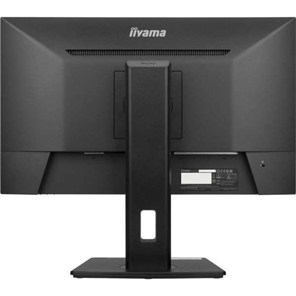 Iiyama ProLite XUB2493HSU-B7 LED-Monitor - 61 cm (24 )