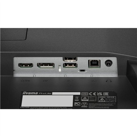 Iiyama ProLite XUB2493HSU-B7 LED-Monitor - 61 cm (24 )