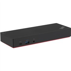 Lenovo ThinkPad ibrido USB-C Dock