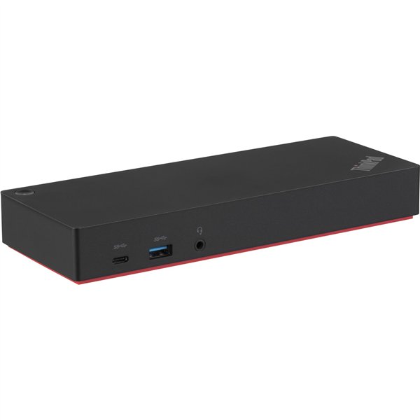 Lenovo ThinkPad ibrido USB-C Dock