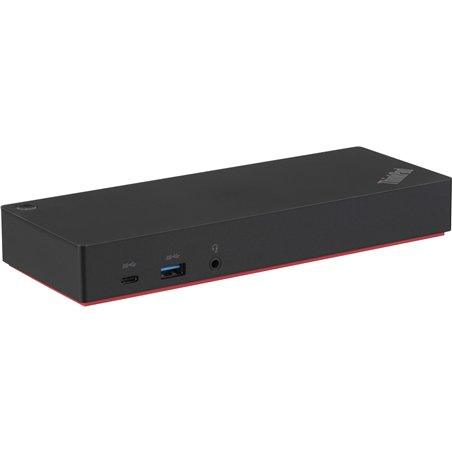 Lenovo ThinkPad ibrido USB-C Dock