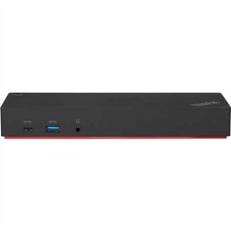 Lenovo ThinkPad ibrido USB-C Dock