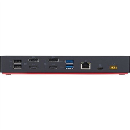 Lenovo ThinkPad ibrido USB-C Dock