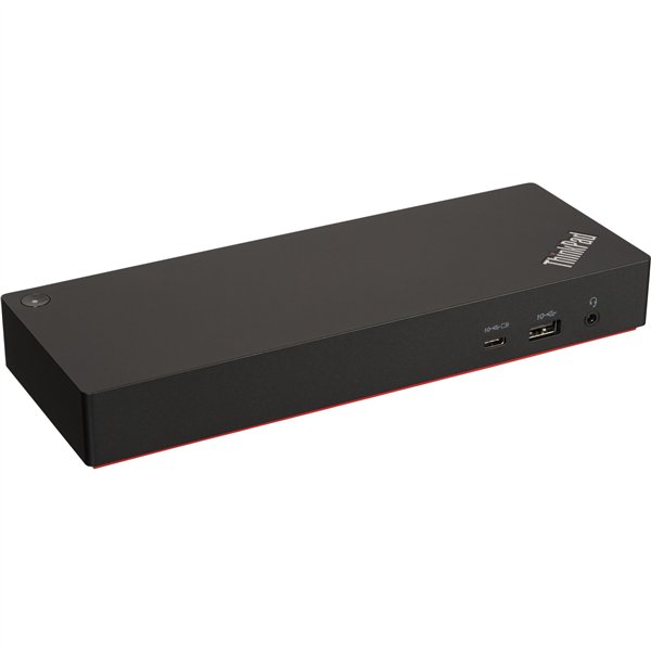 Lenovo ThinkPad Thunderbolt 4 Docking
