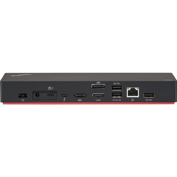 Lenovo ThinkPad Thunderbolt 4 Docking