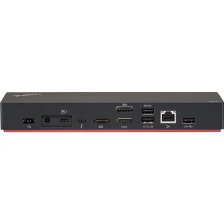 Lenovo ThinkPad Thunderbolt 4 Docking