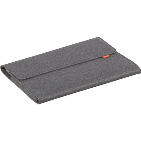 Lenovo Yoga Tab 11 Sleeve grigio