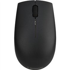 Lenovo 300 nero wireless mouse