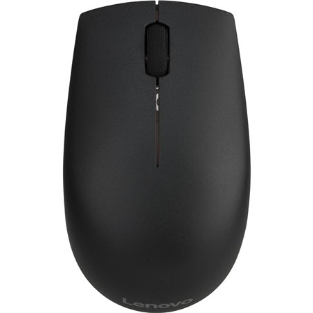 Lenovo 300 nero wireless mouse