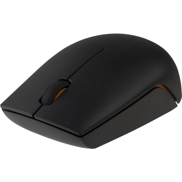 Lenovo 300 nero wireless mouse