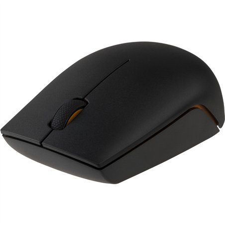 Lenovo 300 nero wireless mouse