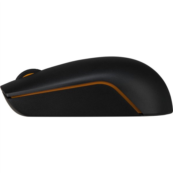 Lenovo 300 nero wireless mouse