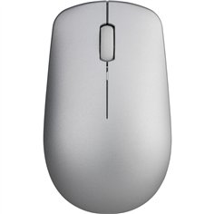 Lenovo 530 grigio platino mouse senza fili