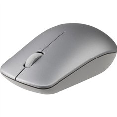 Lenovo 530 grigio platino mouse senza fili 2
