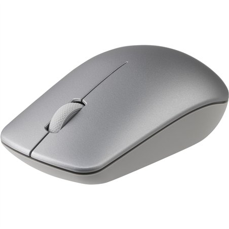Lenovo 530 grigio platino mouse senza fili