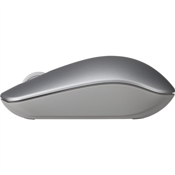 Lenovo 530 grigio platino mouse senza fili