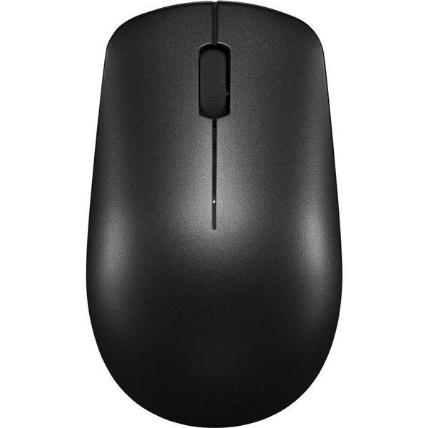 Lenovo 530 Wireless Mouse graffite