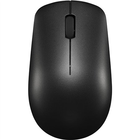 Lenovo 530 Wireless Mouse graffite