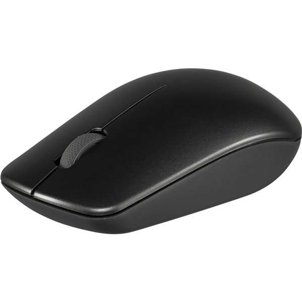 Lenovo 530 Wireless Mouse graffite
