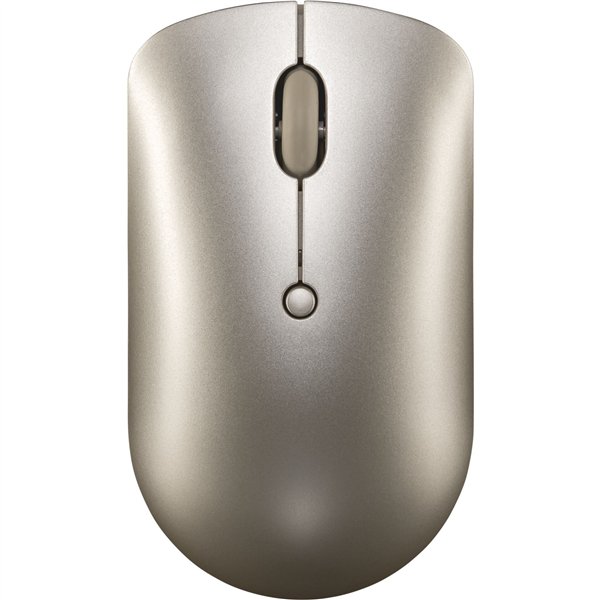Lenovo 540 sabbia wireless mouse