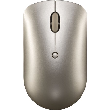 Lenovo 540 sabbia wireless mouse