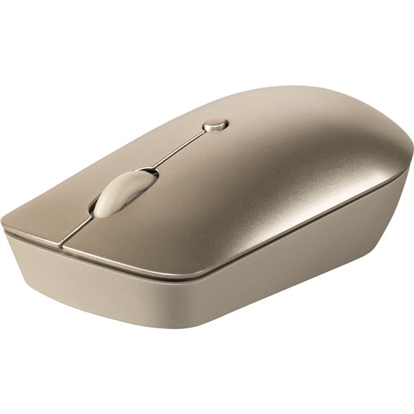 Lenovo 540 sabbia wireless mouse