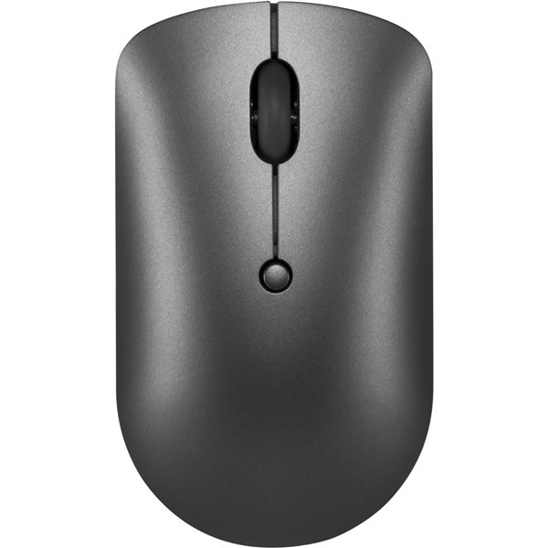 Lenovo 540 grigio wireless mouse