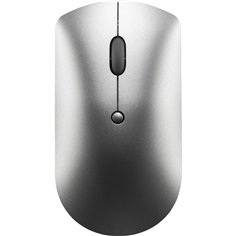 Lenovo 600 grigio mouse wireless