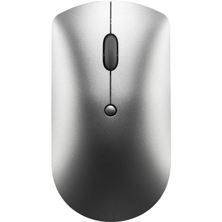 Lenovo 600 grigio mouse wireless