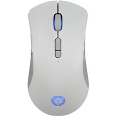 Lenovo Legion M600 grigio Stingray