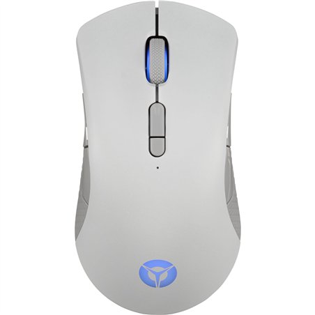 Lenovo Legion M600 grigio Stingray