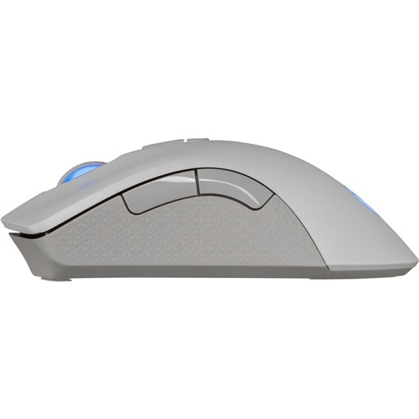 Lenovo Legion M600 grigio Stingray