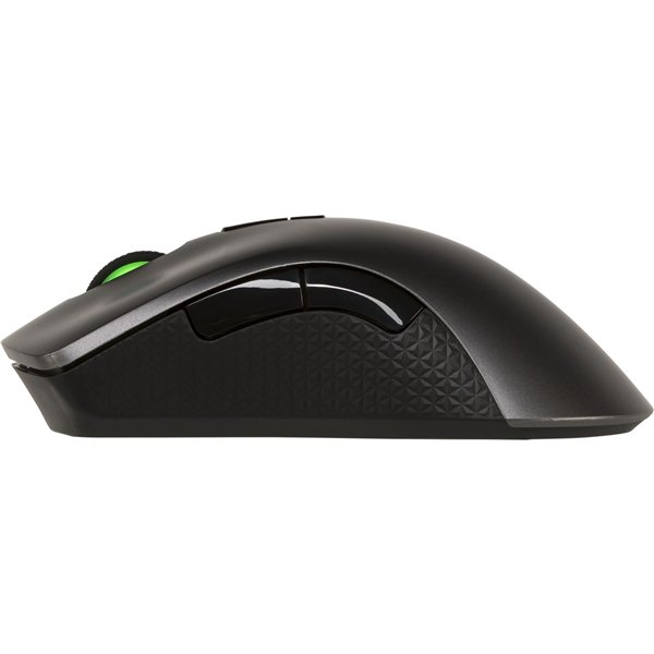 Lenovo Legion M600 nero